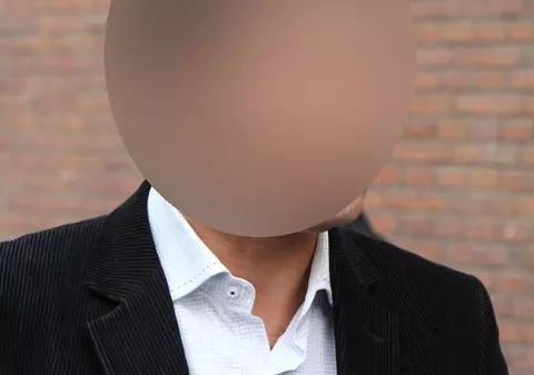 UN CELEBRU OM DE TELEVIZIUNE: "ROMÂNIA NU SE VA DUCE LA CAMPIONATUL MONDIAL. AVEAM NOI FAŢĂ DE AŞA CEVA?"