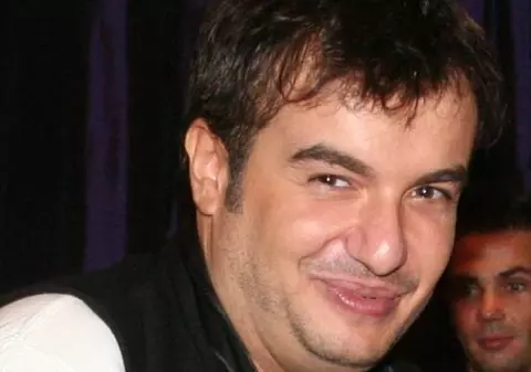 Ozana Barabancea, JIGNITĂ GRAV de Răzvan Ciobanu