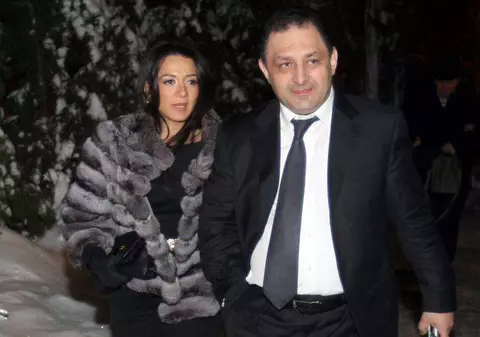 Oana Niculescu-Mizil și Marian Vanghelie se pregătesc să devină părinţi!