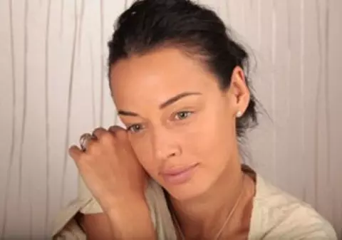 Andreea Raicu, PE MASA DE OPERAŢIE! Vezi CE A PĂŢIT şi CUM SE SIMTE! FOTO