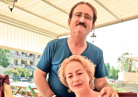 Iuliana, soţia lui Cornel Palade, şi-a iertat partenerul infidel: «Mergem înainte, nu divorţăm»
