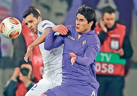 Luptaţi pentru coeficient! Pandurii Tg. Jiu poate ajuta fotbalul românesc, dacă nu pierde azi la Dnipro