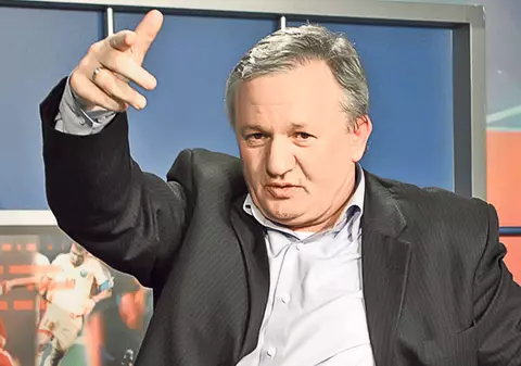 Vorbe grele pe ruta Giurgiu-Vaslui | Porumboiu: «Vamă se ocupa cu droguri!»