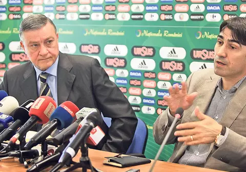 Va fi alungat «dictatorul»?