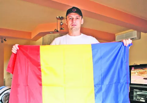 INTERVIU EXCLUSIV | Ajutaţi-l pe Doboş!