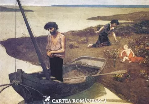 Radu Aldulescu a câştigat Premiul literar Augustin Frățilă