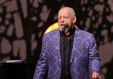 Matteo l-a cunoscut pe Joe Cocker. Vezi CE DEZVĂLUIRI ULUITOARE a făcut despre CIUDĂŢENIILE celebrului artist! FOTO