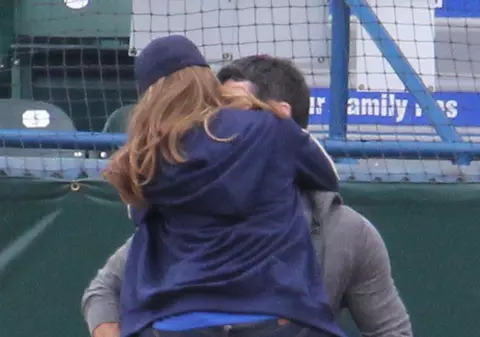 FERICIRE MARE în cuplul unor actori celebri: au devenit PĂRINŢII UNEI FETIŢE! FOTO