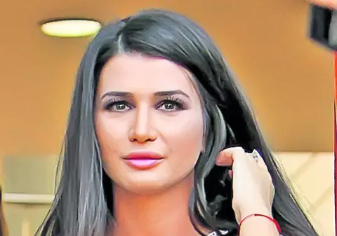 Revolta Elenei Băsescu: „Nu se poate aşa ceva”