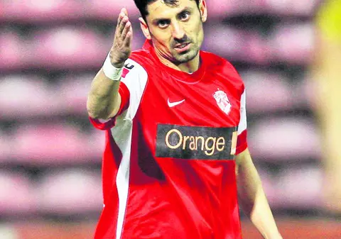 Am scris bine: «Danciu» - manager