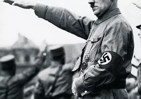 Urmaşii celor jefuiţi de Hitler îşi vor tablourile înapoi | FOTO 