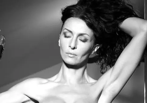 Mihaela Rădulescu DEZVĂLUIE CE O FASCINEAZĂ