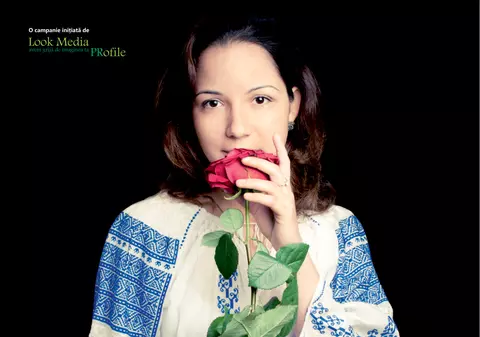 VERNISAJ EXPOZIŢIE DE FOTOGRAFIE CU VÂNZARE | „Frumuseţea este şi în ochii care nu văd”