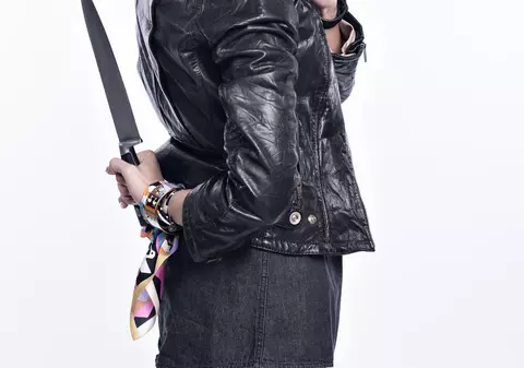 EXCLUSIV/ Mamă-leoaică! Alina Pușcaș și-a transformat casa într-o fortăreață pentru siguranța fiului ei