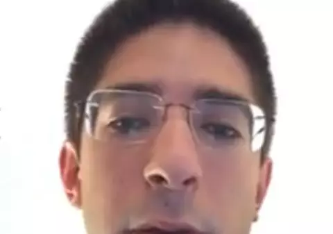 Andrei Plăcintă, MESAJ LACRIMOGEN, ÎNAINTE DE A AJUNGE DUPĂ GRATII: "Salut, băi! Eu sunt puternic şi va fi OK!" | VIDEO