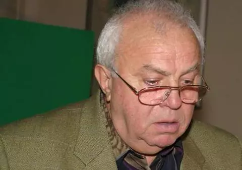 Alexandru Arşinel, ATAC la Mihai Bendeac. RĂZBOIUL CONTINUĂ