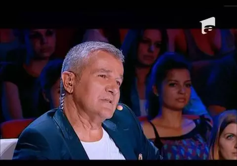 X FACTOR. "Dacă îl vede un producător, mâine e vedetă!". Cui a oferit Bittman acest compliment? VIDEO