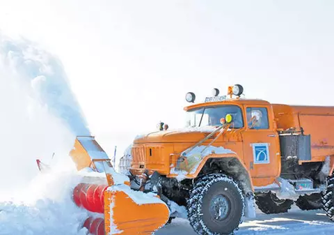 COD PORTOCALIU DE NINSOARE! STRATUL DE ZĂPADĂ A DEPĂŞIT 30 DE CM ÎN UNELE ZONE