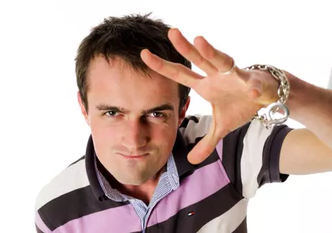 Fanii iComedy nu se aşteptau la imaginea asta niciodată! MIRCEA BADEA FACE SPECTACOL cu Mikey Hash