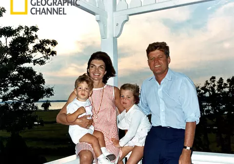 Dezvăluiri uluitoare despre asasinarea lui Kennedy! VIDEO