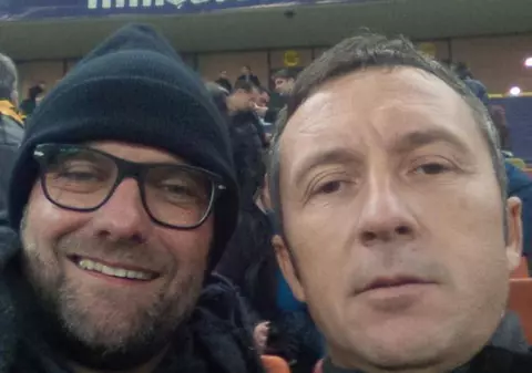 Jurgen Klopp a pus ochii pe un stelist? Vezi ce fotbalist român ar putea ajunge la Borussia Dortmund!