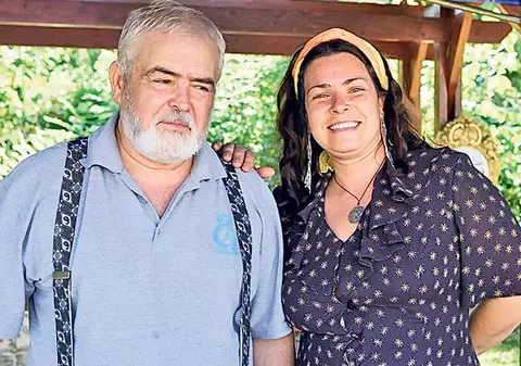 VESTE DE ULTIMĂ ORĂ DESPRE ION COTEANU. Tatăl Marijuanei va fi operat de urgenţă