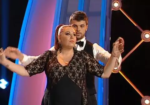 IMPRESIONATĂ, Oana Roman ne arată CEA MAI FRUMOASĂ FOTOGRAFIE DIN VIAŢA EI