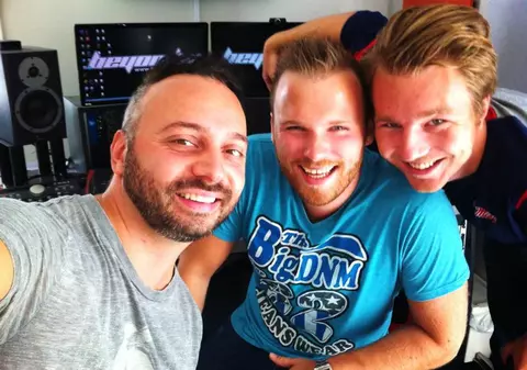 EXCLUSIV | OVI E ŞOCAT: "Sunt SIDERAT, AR FI O RUŞINE!". Află ce l-a scos din minţi pe cântăreţ!