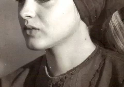"Pădureanca" trăieşte o dramă de 23 de ani! "Am murit şi am înviat". Manuela Hărăbor suspină pentru fiul său 