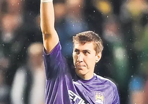 «Panti» e în «optimi» cu Manchester City