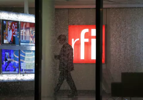 Doi jurnalişti RFI, găsiţi morţi în Mali