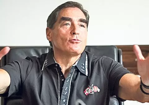 DECLARAŢIE -ŞOC despre Petre Roman. Fiica OANA are O AMINTIRE DE EXCEPŢIE