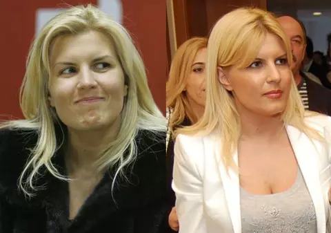 Top 6 vedete care arată rău nemachiate