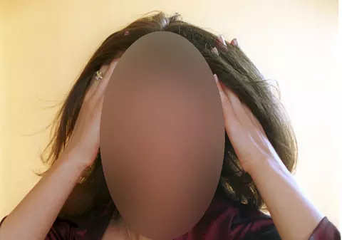 DRAMA unei CELEBRE JURNALISTE. Cu LACRIMI ÎN OCHI, povesteşte cum era SĂ ÎŞI PIARDĂ UNUL DINTRE COPII