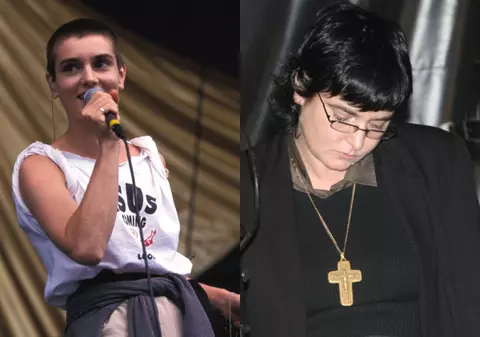 Vedete care au îmbătrânit urât