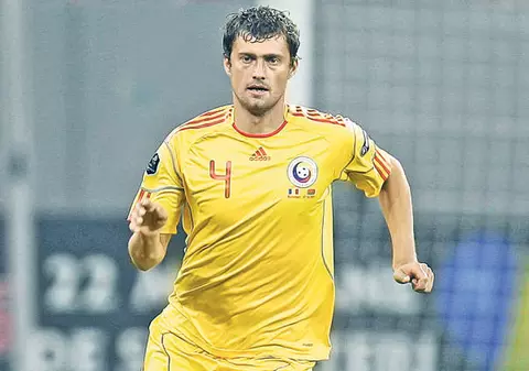 Gabi Tamaş ar putea scăpa de acuzaţii