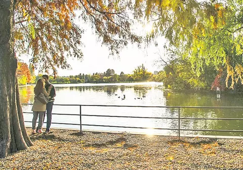 Vreme caldă în acest weekend