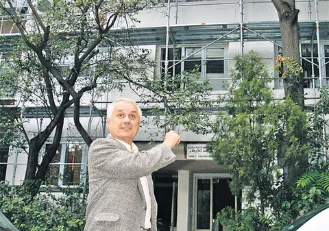 Ce garanţii să ceri la termoizolarea blocului