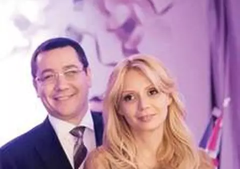 Daciana Sârbu, soţia premierului Victor Ponta, SPUNE ADEVĂRUL DESPRE PRODUSELE BIO DIN ROMÂNIA