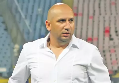 «Ungurul» vrea să plece!