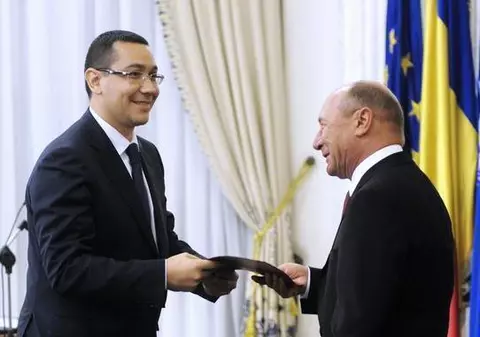 Victor Ponta încearcă SĂ DREAGĂ BUSUIOCUL: „Este o prostie” 