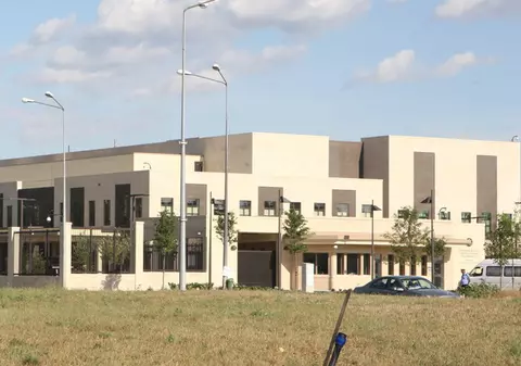 Ambasada SUA, închisă joi, de Ziua Recunoştinţei