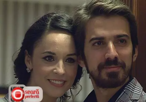CE O MAI SĂRUTĂ TURCUL PE ANDREEA MARIN! DRAGOSTE LA COTE MAXIME!