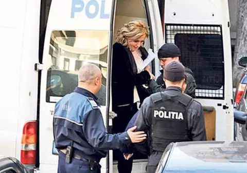 Judecătoarea Antonela Costache, a intrat pe mâna Agenţiei de Integritate. Vezi câţi bani nu poate justifica