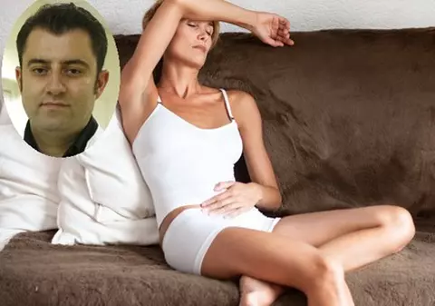 Te doare in partea dreapta? Afla daca ai apendicita