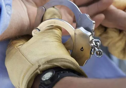 LOVITURĂ GREA pentru PSD: „A fost arestat”