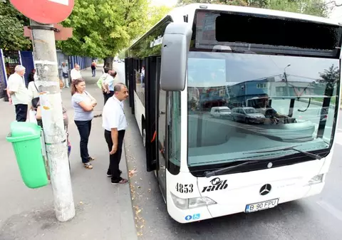 Prețul călătoriei RATB ar putea crește! Ce părere aveți?