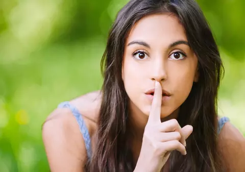 10 secrete ale unei mame