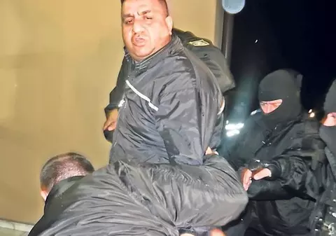 Bercea Mondial, pedeapsă mărită pentru tentativă de omor