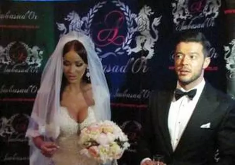 BIANCA DRĂGUŞANU şi VICTOR SLAV, la un pas DE DIVORŢ? Uite ce le aud urechile VECINILOR!